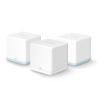 PUNTO DE ACCESO INTERIOR MESH WIFI 5 MERCUSYS HALO